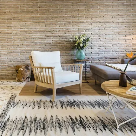 Apartment Colonial Al Lado De La Playa (adults Only) *