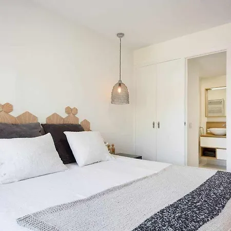 Apartment Colonial Al Lado De La Playa (adults Only) *