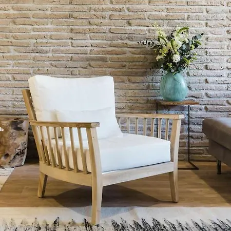 Colonial Al Lado De La Playa (adults Only) Apartment
