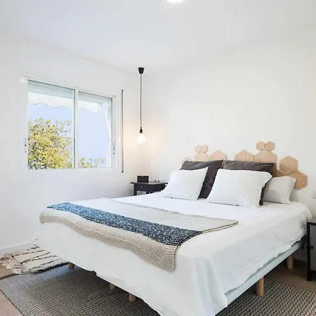 Apartment Colonial Al Lado De La Playa (adults Only) Sitges