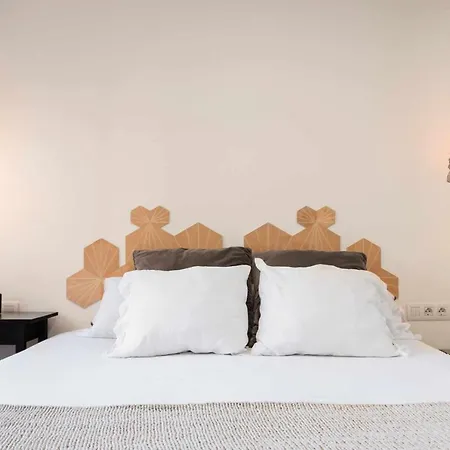 Colonial Al Lado De La Playa (adults Only) Apartment