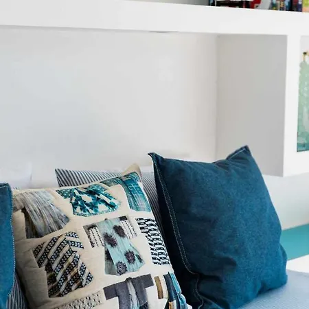 Colonial Al Lado De La Playa (adults Only) Apartment