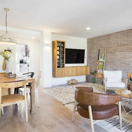 Colonial Al Lado De La Playa (adults Only) Apartment *