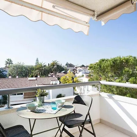 Colonial Al Lado De La Playa (adults Only) Sitges