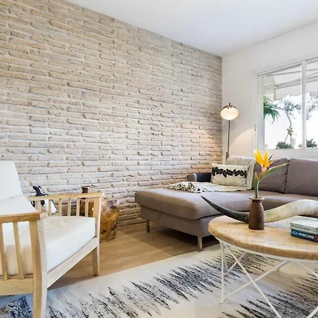Apartment Colonial Al Lado De La Playa (adults Only) *
