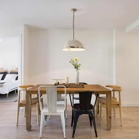 Apartment Colonial Al Lado De La Playa (adults Only) Sitges