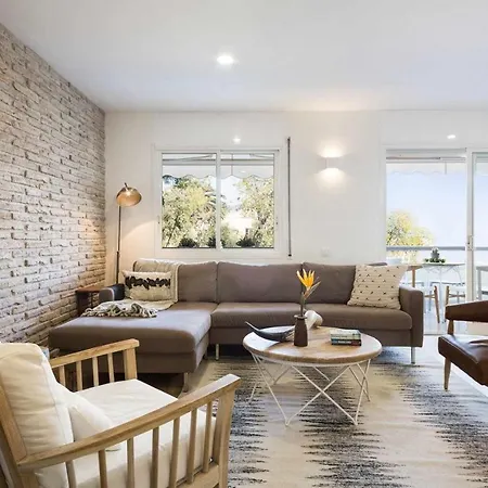 Apartment Colonial - Al Lado De La Playa (adults Only)
