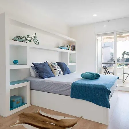 Apartment Colonial - Al Lado De La Playa (adults Only)
