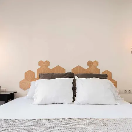 Colonial - Al Lado De La Playa (adults Only) 公寓