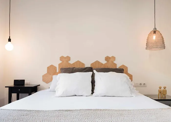 Colonial - Al Lado De La Playa (adults Only) 公寓