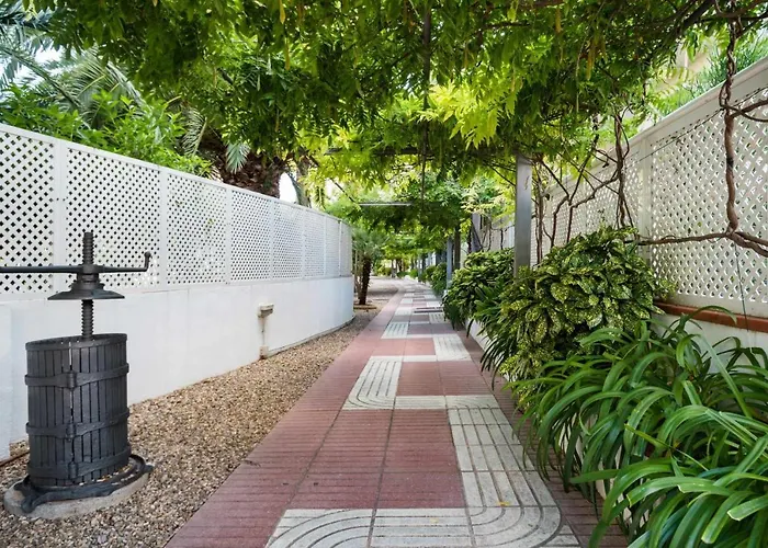Colonial - Al Lado De La Playa (adults Only) 公寓