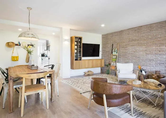 Colonial - Al Lado De La Playa (adults Only) 公寓 *