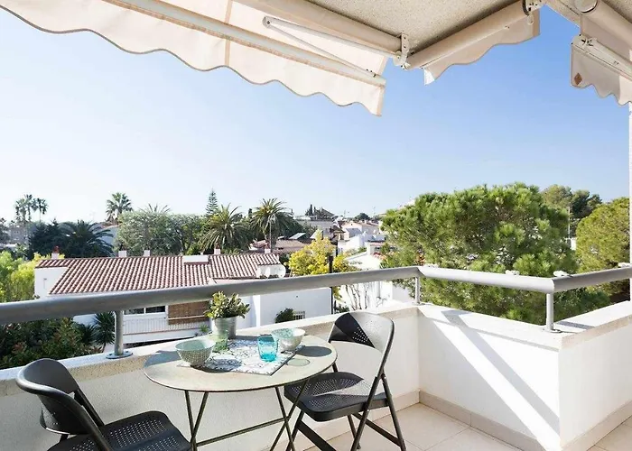 Colonial - Al Lado De La Playa (adults Only) 锡切斯